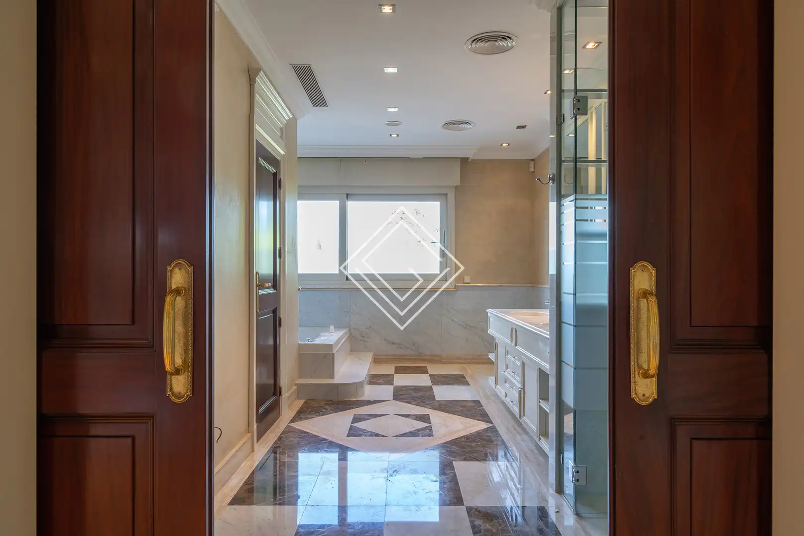 Casa o chalet en venta en Madrid con Aire acondicionado, Calefacción y Jardín privado