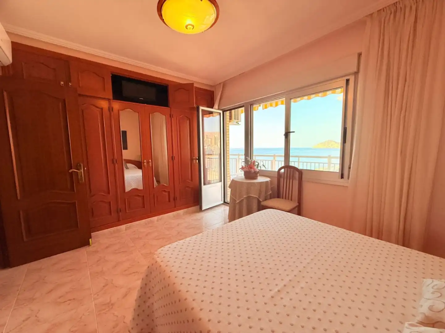 Apartments for sale in Casco Antiguo - Puerto