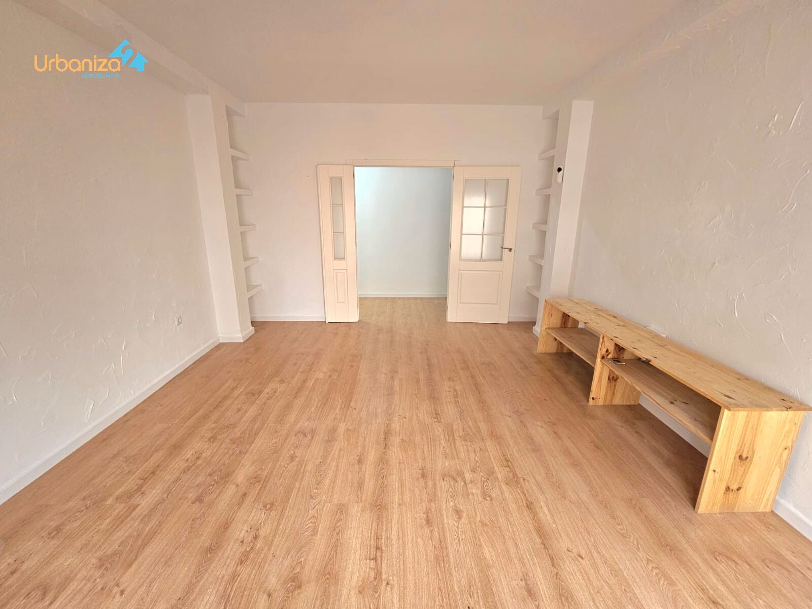 Flat for sale in Badajoz Capital