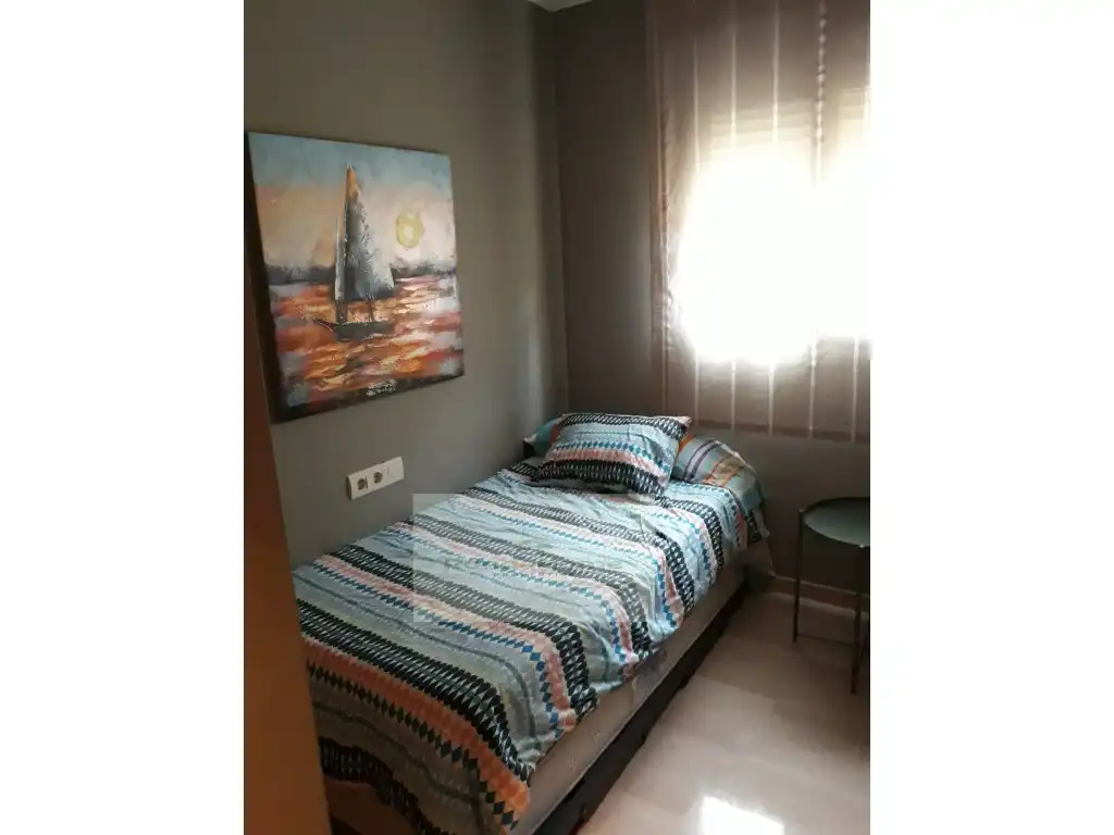 Appartamento con ascensore in affitto a Avenida Carvajal, imagen 7