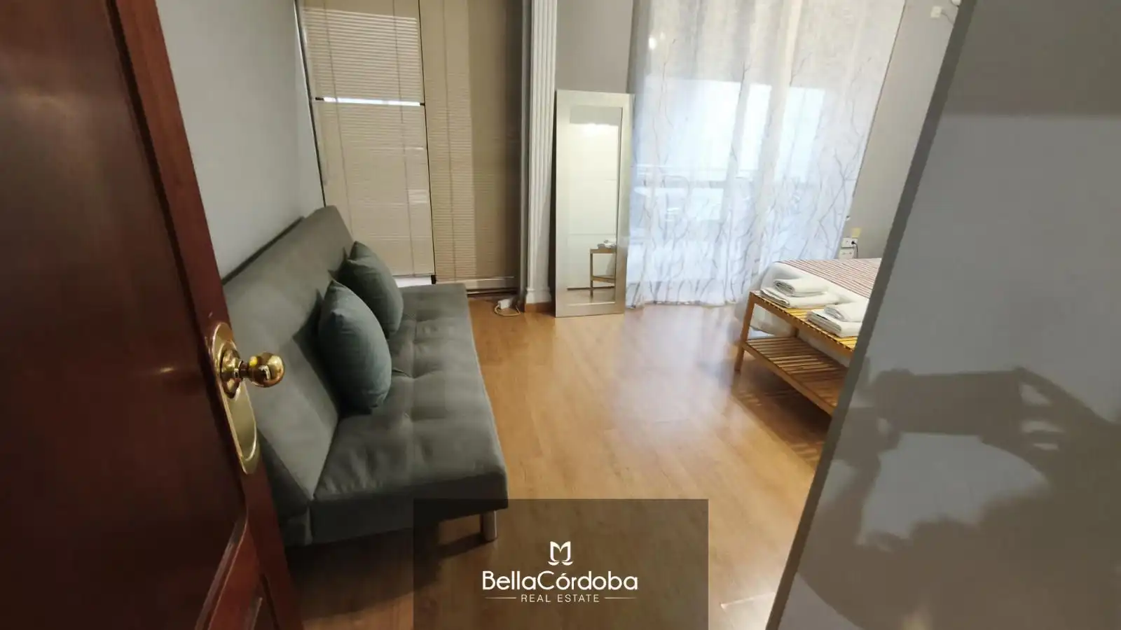 Flat with lift for sale in Eduardo Lucena, imagen 11