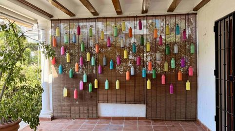 Foto 3 de Casa adosada en venda a Sierra Blanca, Marbella
