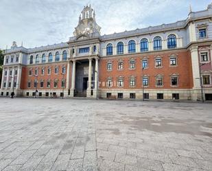 Vista exterior de Dúplex en venda en  Murcia Capital