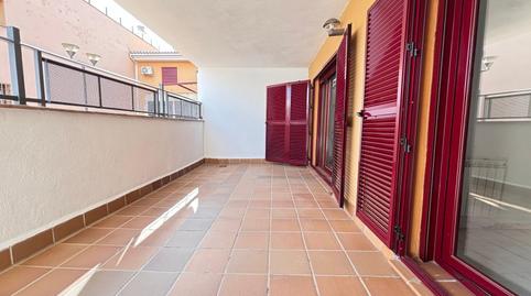 Foto 4 de Planta baixa en venda a Calle Muñoz Seca, 24, Poniente, Granada