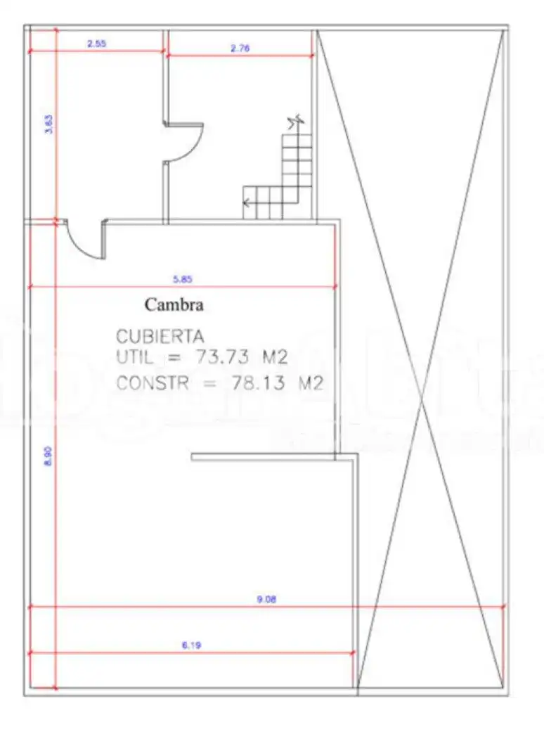 Haus zum Verkauf in Calle Bon Aire, imagen 46