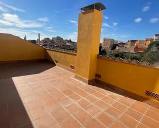 Terrace of Duplex for sale in Palafrugell  with Air Conditioner and Terrace