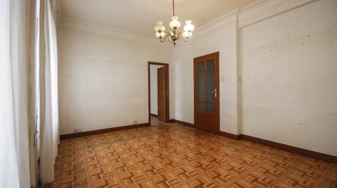 Foto 2 de Pis en venda a Praza de España, Monte Alto - Zalaeta - Atocha, A Coruña