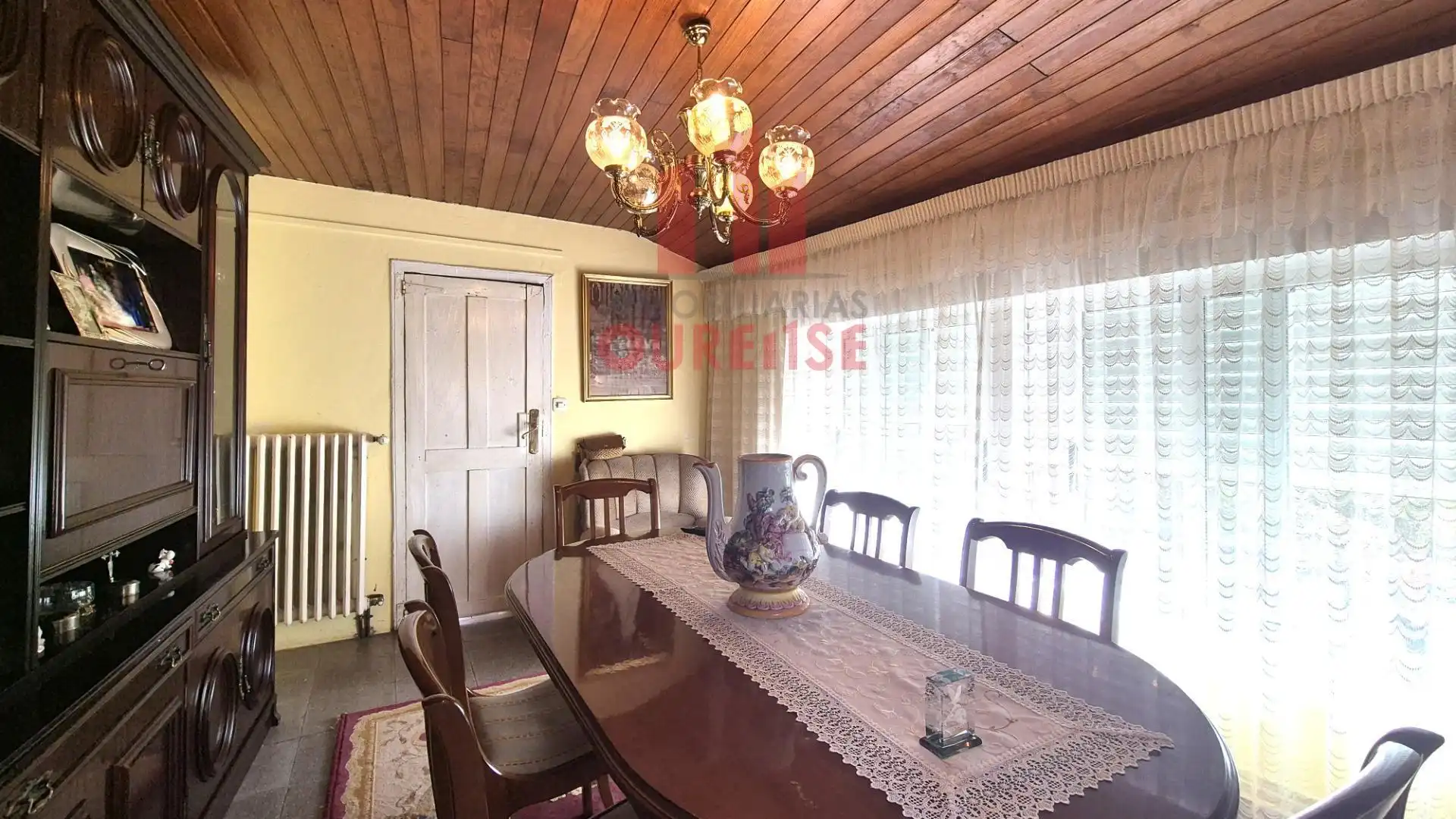House for sale in Nogueira de Ramuín, imagen 3
