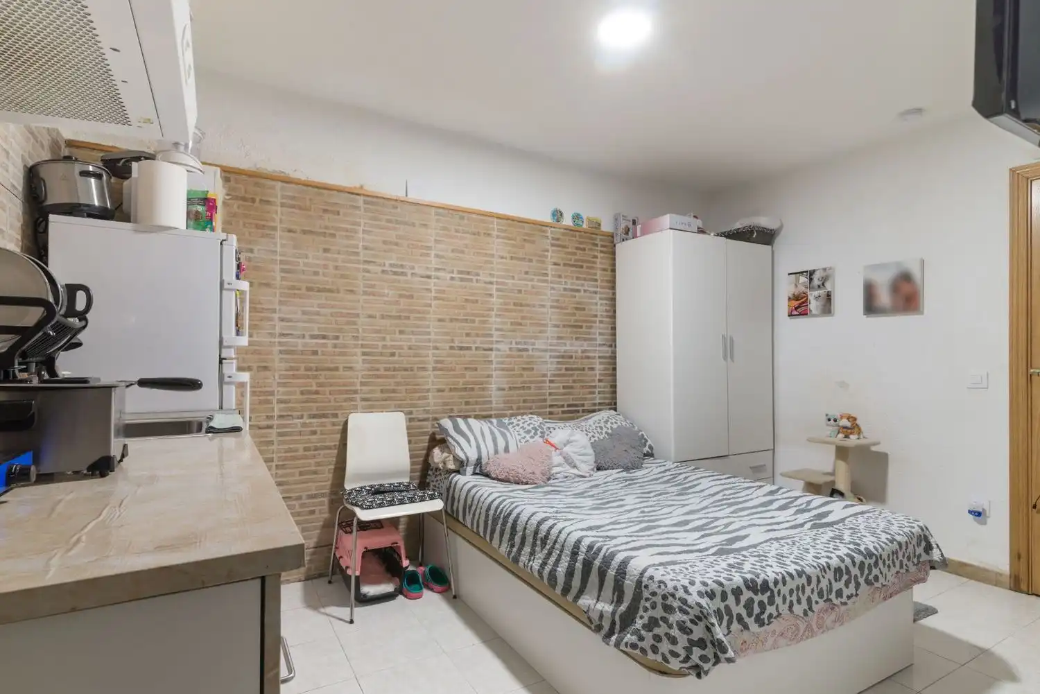 Habitación de Piso en venta en Centro