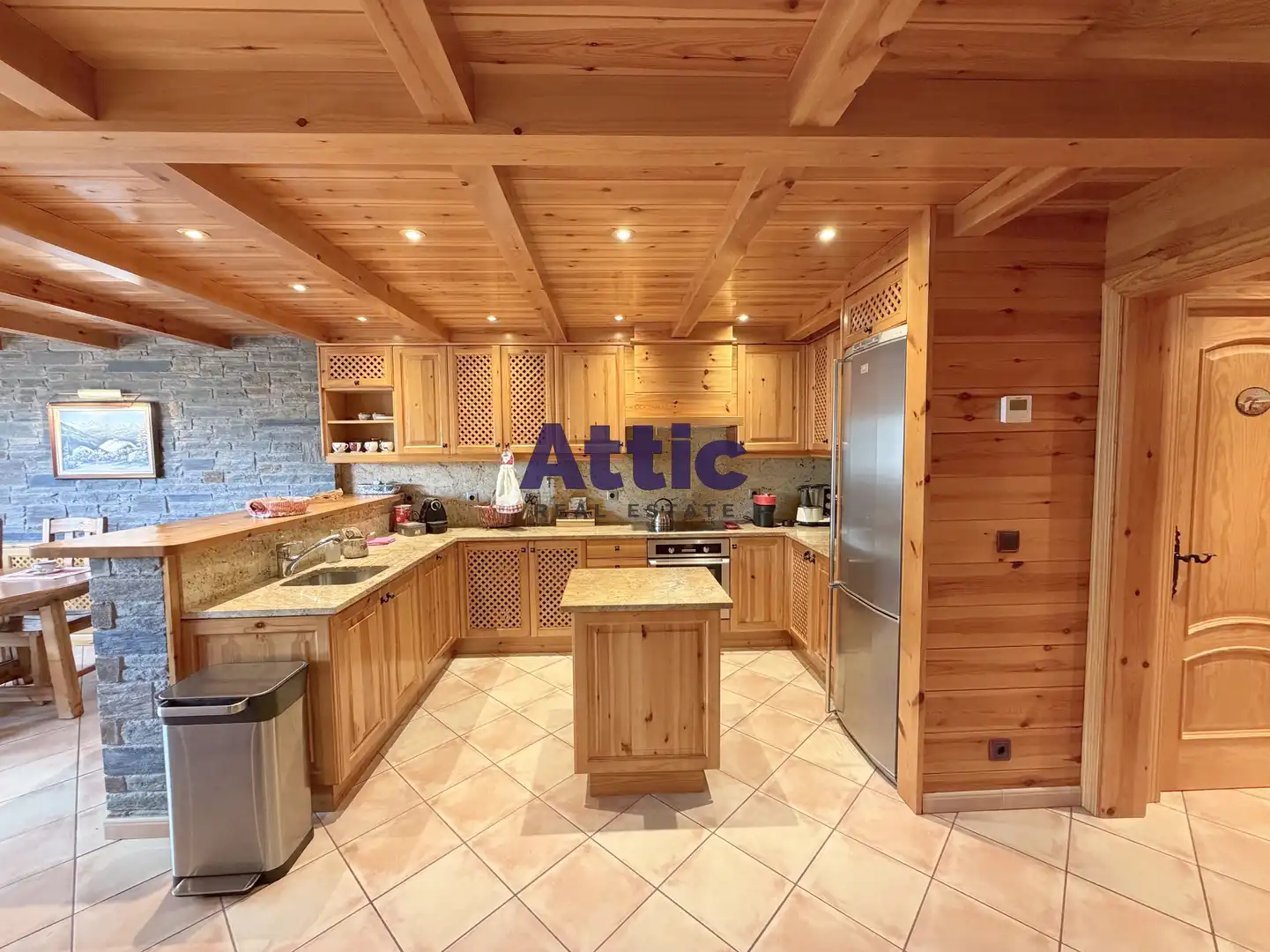 Terraced house for sale in Pas de la Casa, imagen 13
