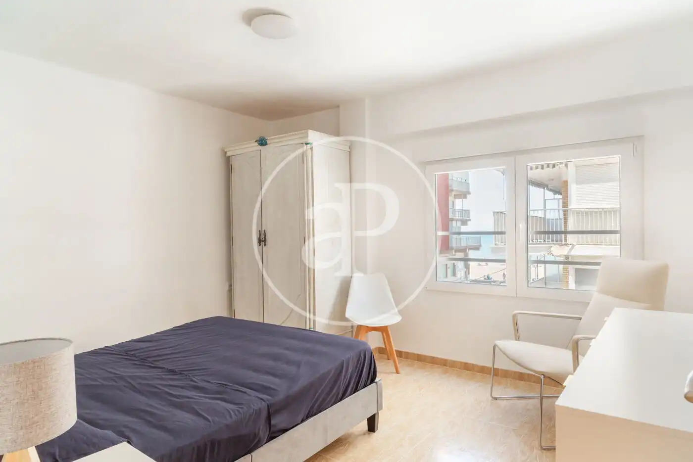 Piso en venta en Carrer d'Isaac Peral, El Perelló