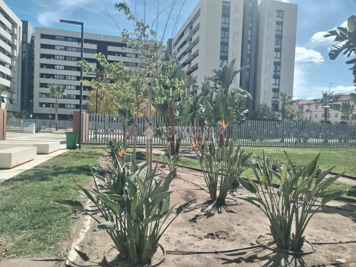 Piso en venta en Martiricos - La Roca - La Rosaleda