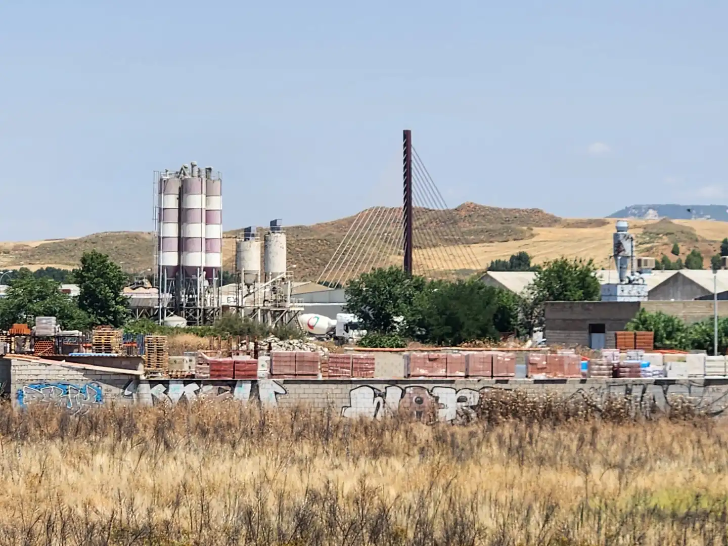 Terreno residenziale in vendita a Marchamalo, imagen 30