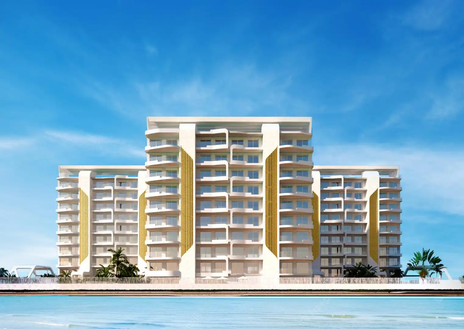 Penthouse with pool for sale in Dos  Mares, imagen 20