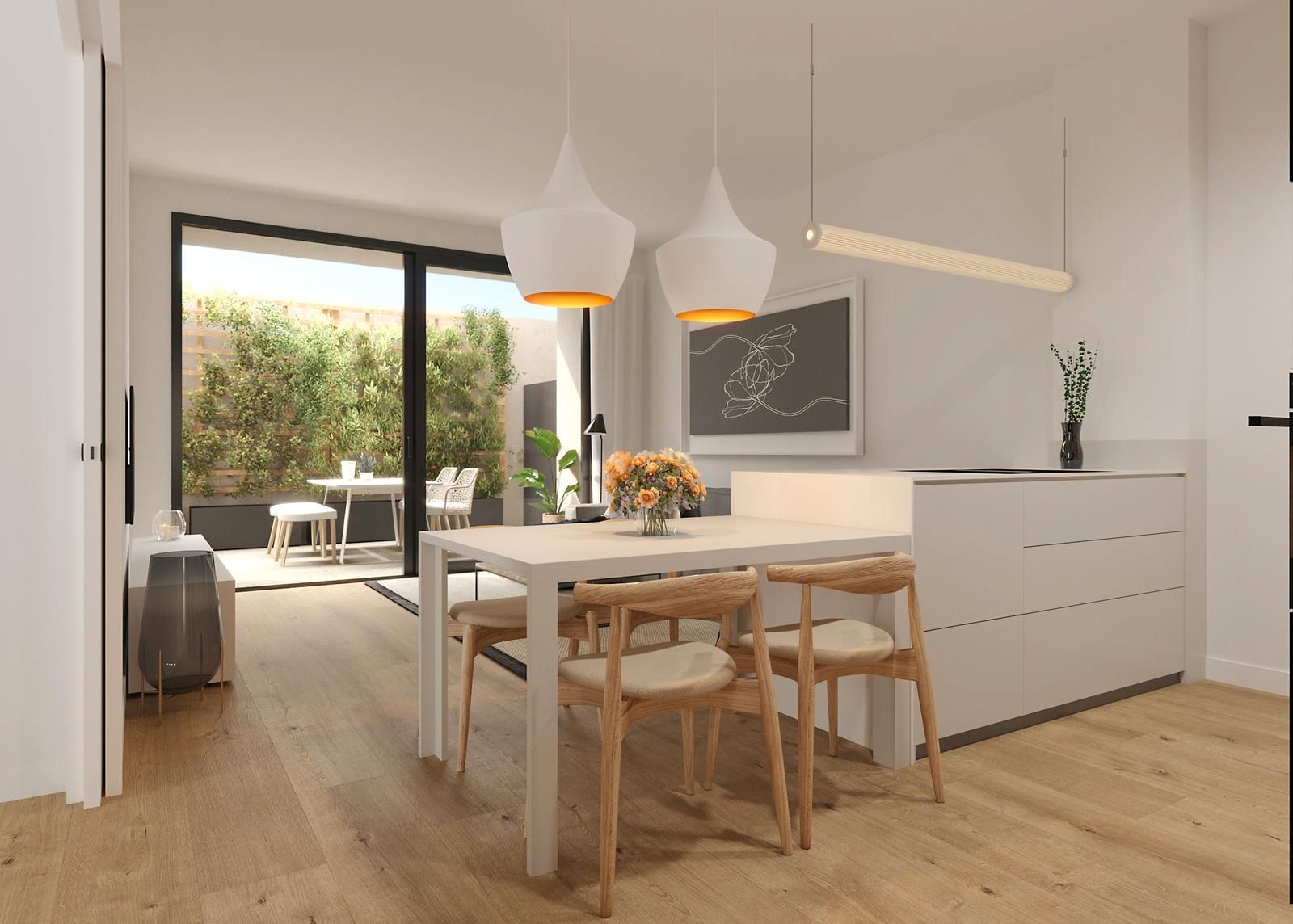 Piso en venta en Carrer de Marconi, 1, Progrés