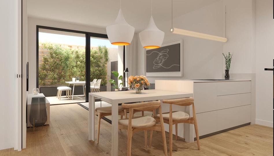 Photo 1 of Flat for sale in Carrer de Marconi, 1, Progrés, Barcelona