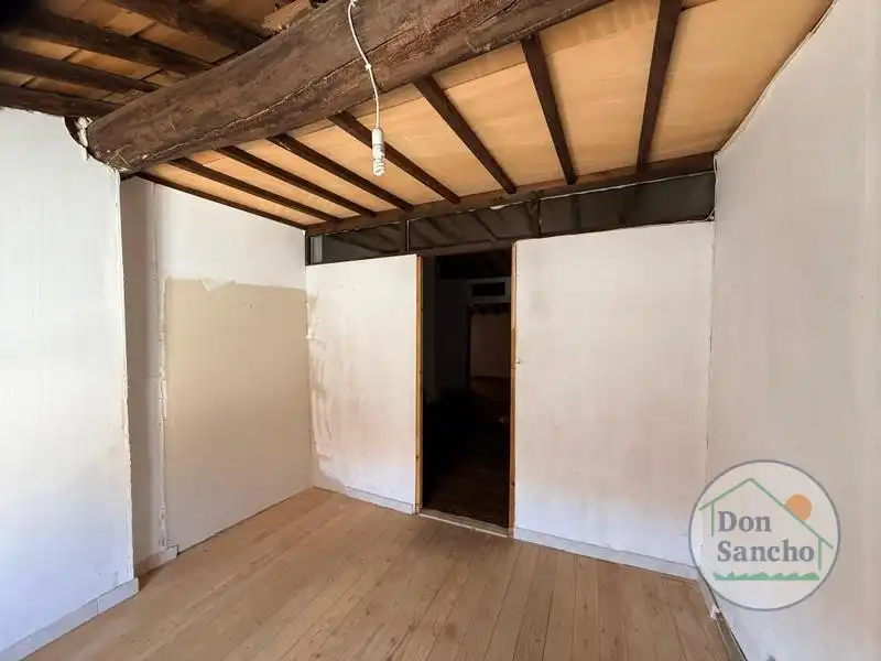 Casa o chalet en venta en Castronuño