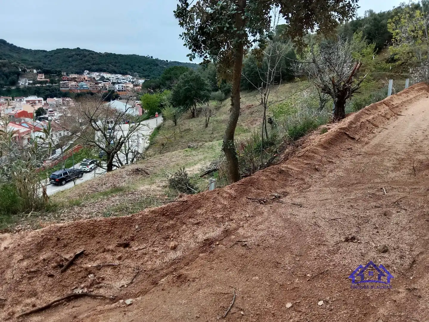 Rustikales Grundstück zum Verkauf in Arenys de Munt, imagen 9
