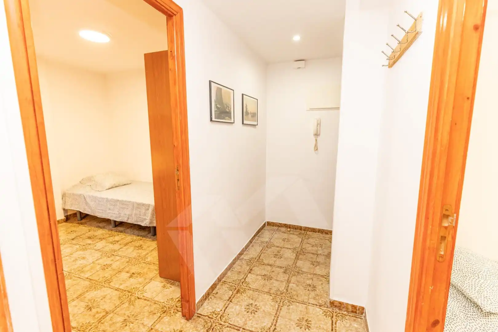 Piso de alquiler en Tarragona con Aire acondicionado, Calefacción y Terraza