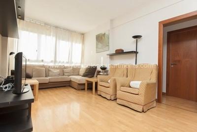 Photo 4 of Apartment to rent in Carrer D'aragó, Sagrada Família, Barcelona