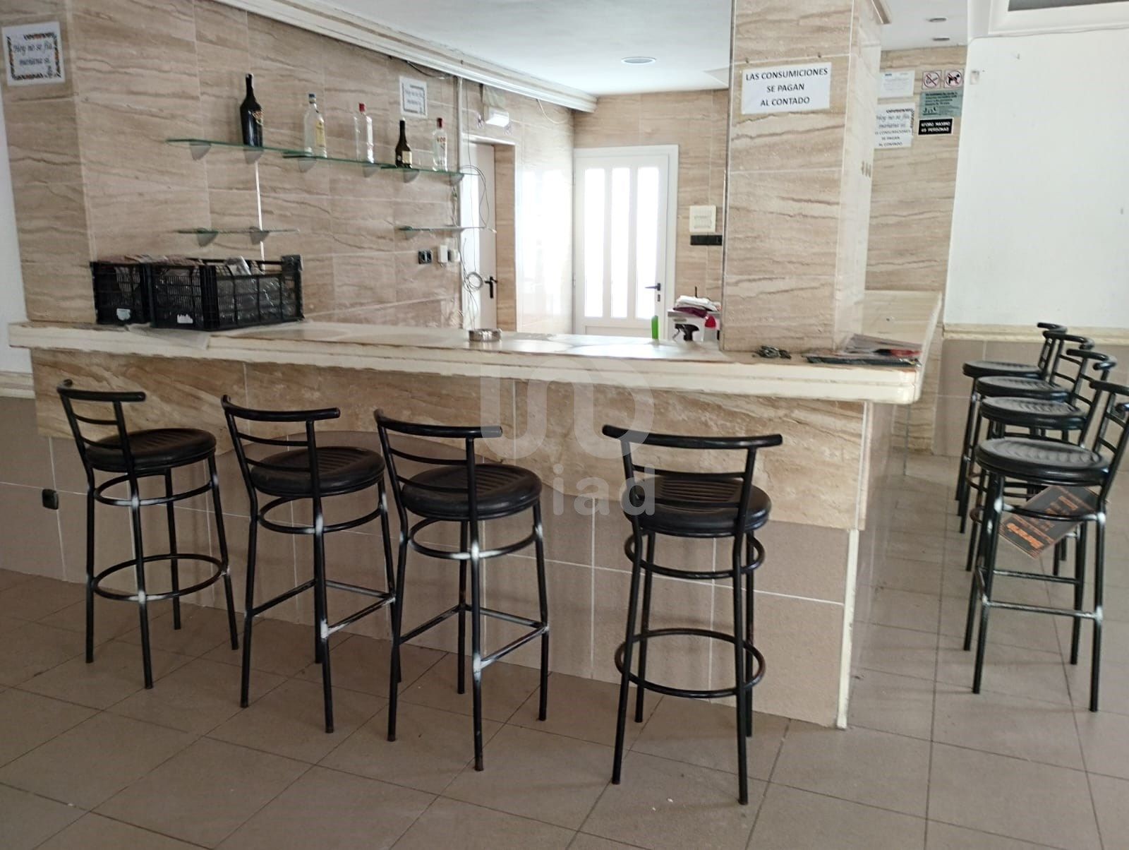 Cuina de Local en venda en Cambrils