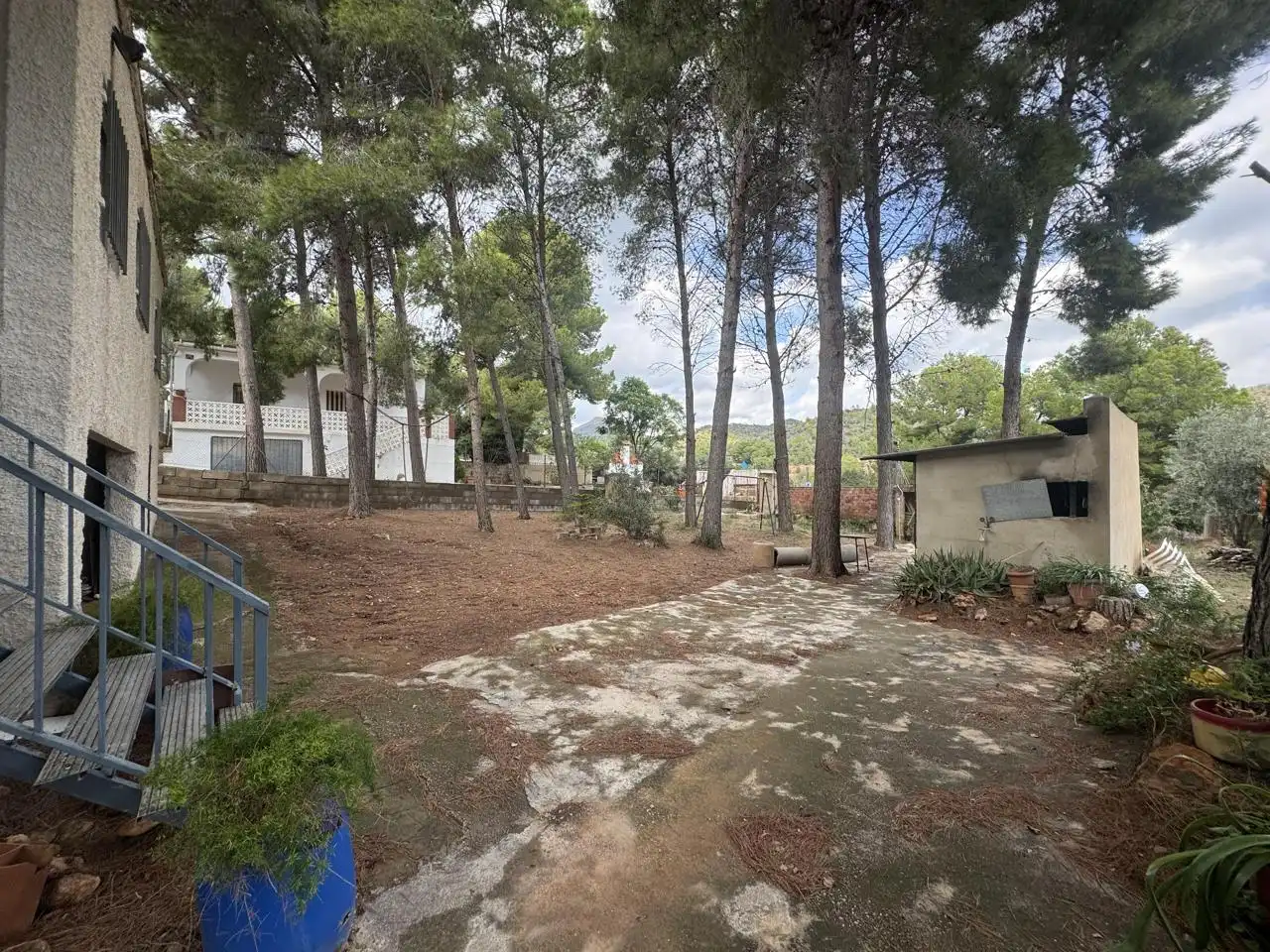 Casa rústica con piscina en venta en Albalat dels Tarongers, imagen 6