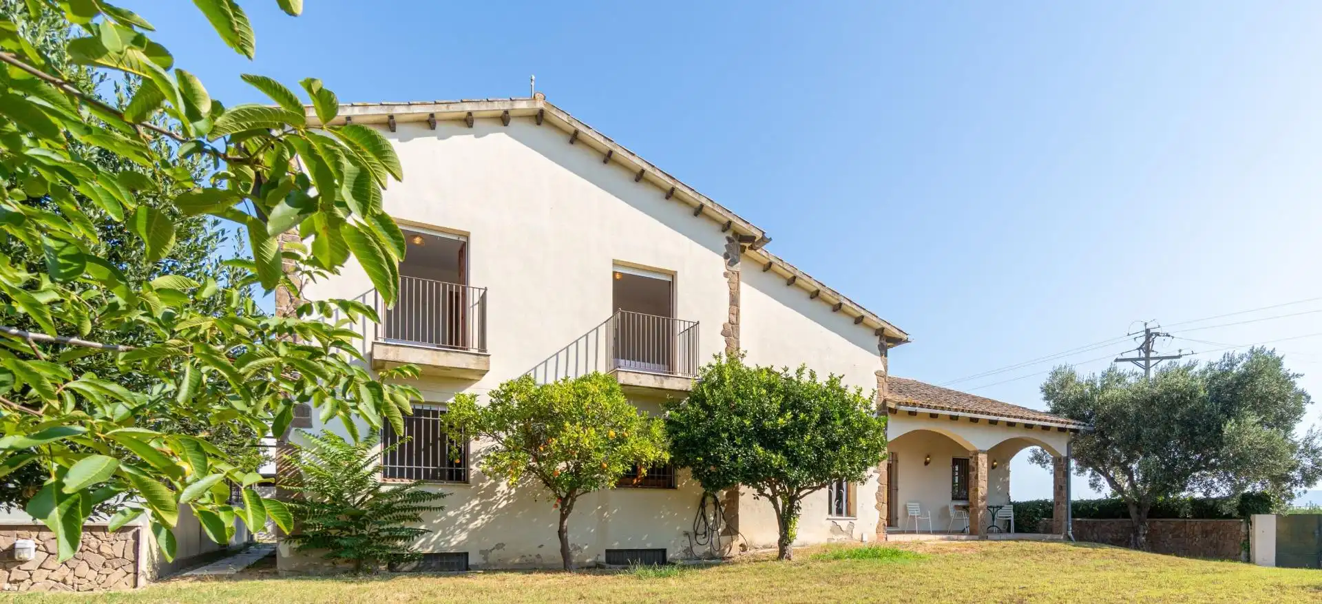Casa con terrazza in vendita a Avenida Avinguda Empúries