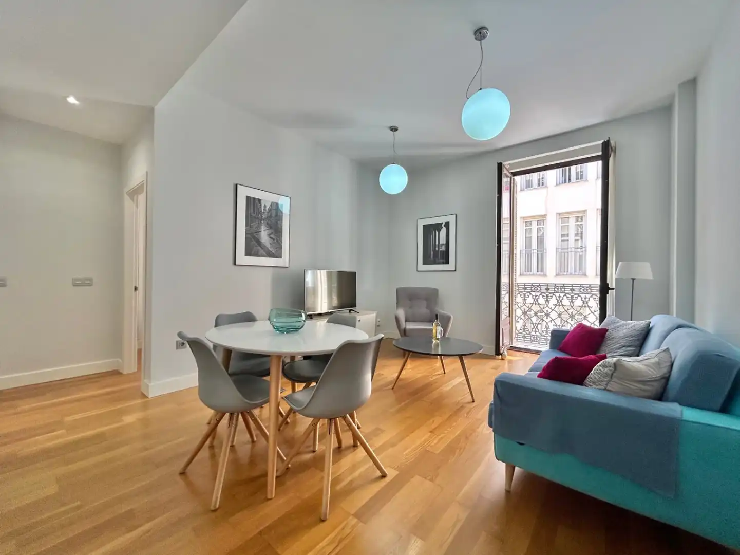 Apartment mit Terrasse zum Verkauf in Centro
