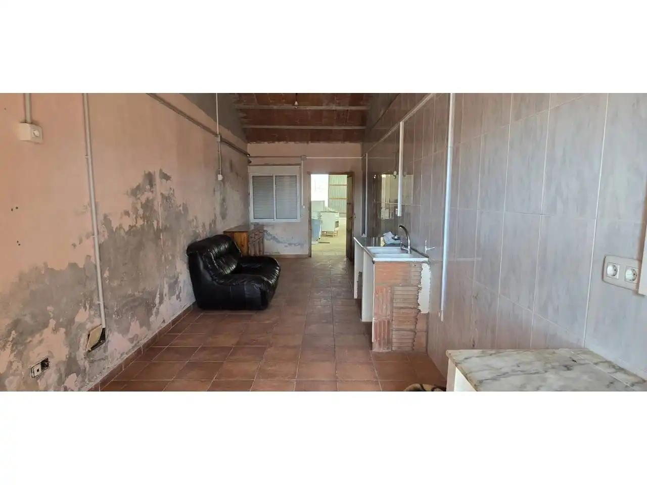 Casa o chalet en venta en Carretera de la parroquia, Ortillo