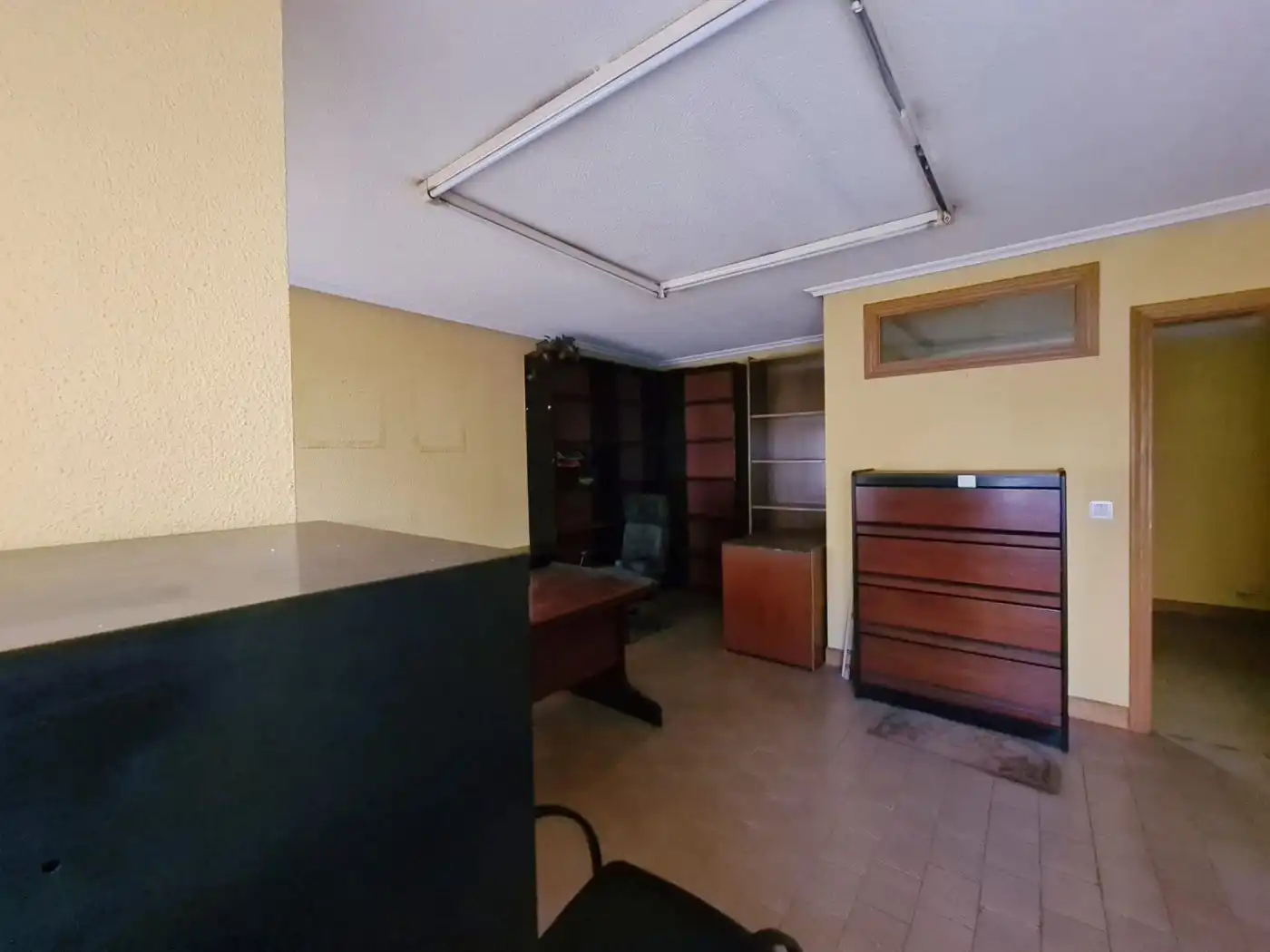 Office for rent in Santander