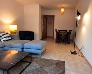 Living room of Flat for sale in  Palma de Mallorca  with Air Conditioner, Storage room and Balcony