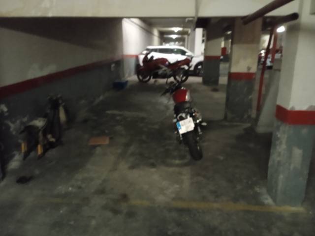 Garaje en Venta en Calle Azabache, 3 en Opañel