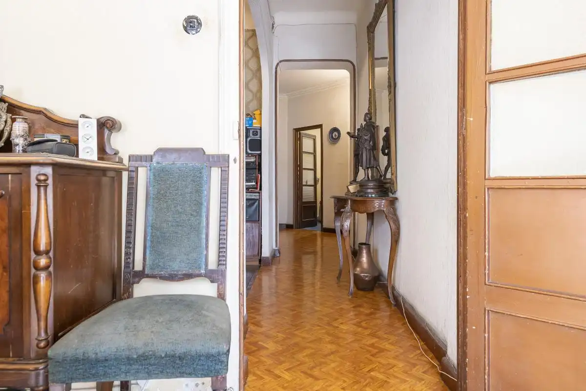 Piso con ascensor en venta en Calle del Buen Suceso, imagen 30