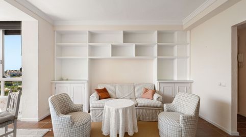 Foto 4 de Apartament en venda a Aloha, Marbella