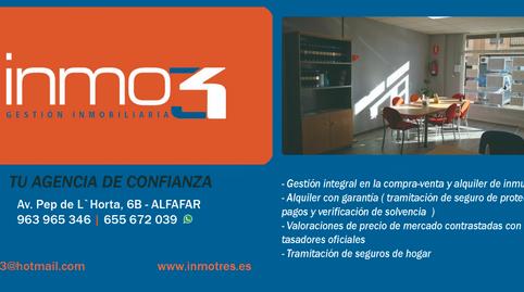 Photo 3 of Premises to rent in Avinguda de la Albufera, 36d, Alfafar, Valencia