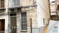 Exterior view of Single-family semi-detached for sale in L'Alcora