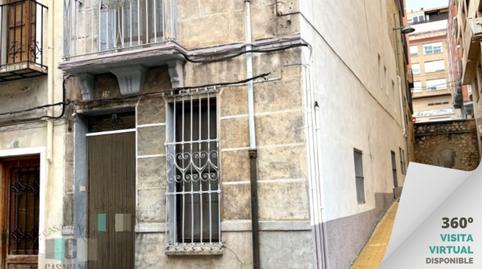 Foto 3 de Casa adosada en venta en Calle Peiro, L'Alcora, Castellón