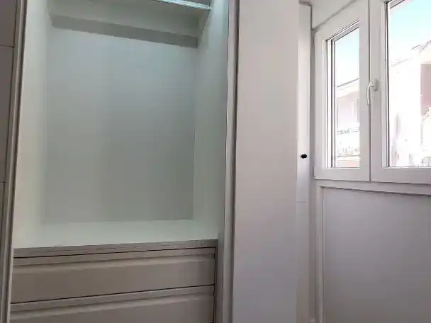 Terraza de Piso en venta en Madrid con Aire acondicionado y Amueblado