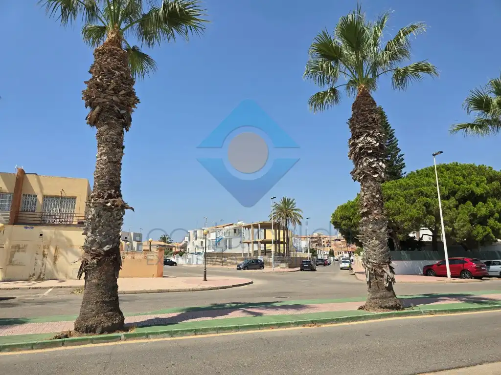 Außenansicht von Residential zum Verkauf in Mazarrón