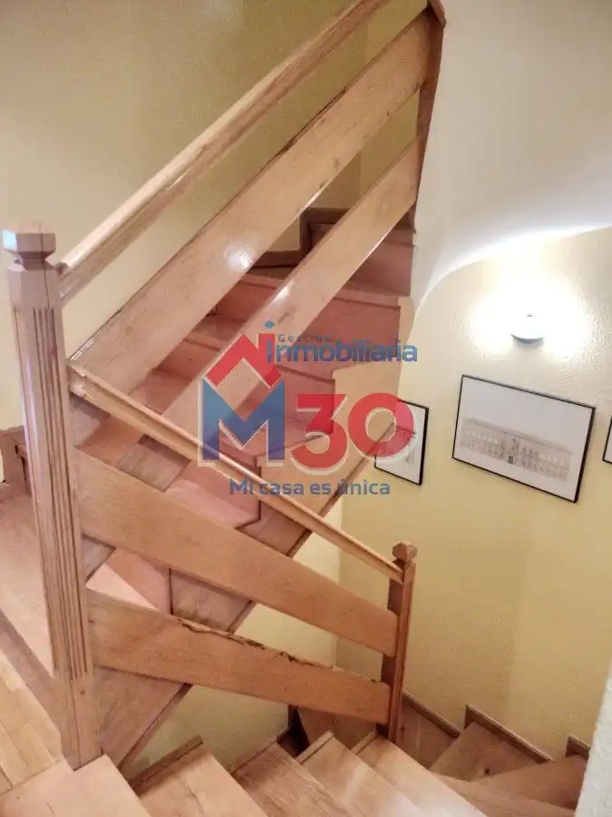 Casa o chalet en venta en Miranda de Ebro con Calefacción y Terraza