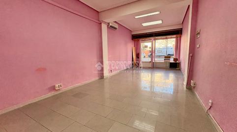 Photo 2 of Premises to rent in Calle de San Jaime, Casco Histórico de Vallecas, Madrid