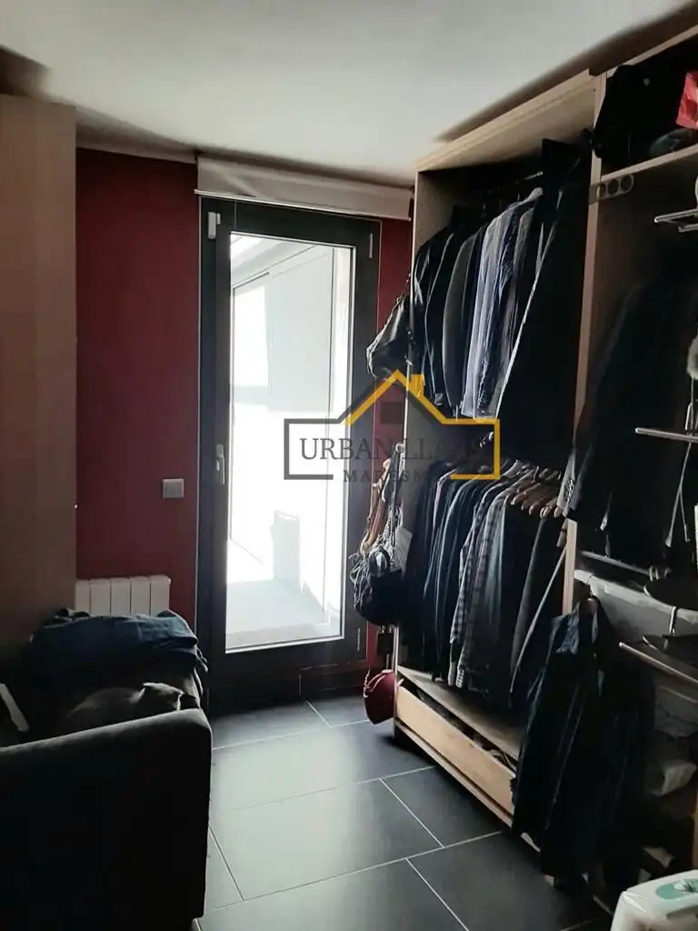 Bedroom of Houses for rent in Caldes d'Estrac, Barcelona