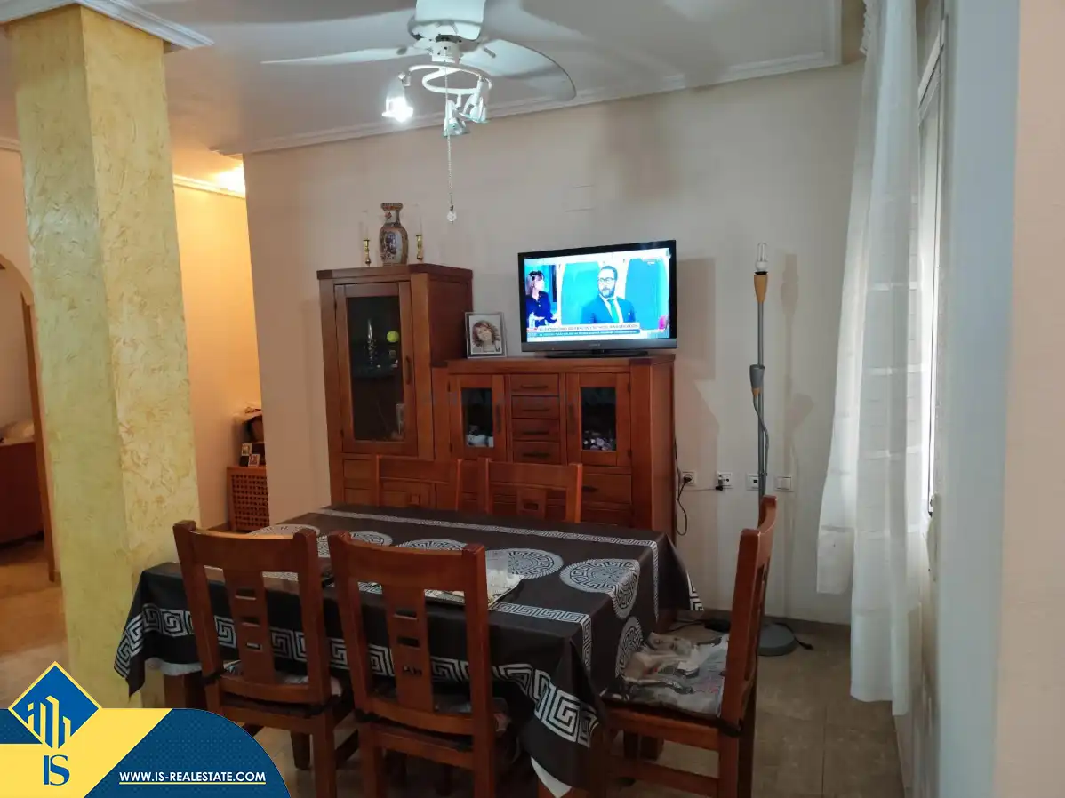 Apartament amb ascensor en venda a Playa del Cura, imagen 13