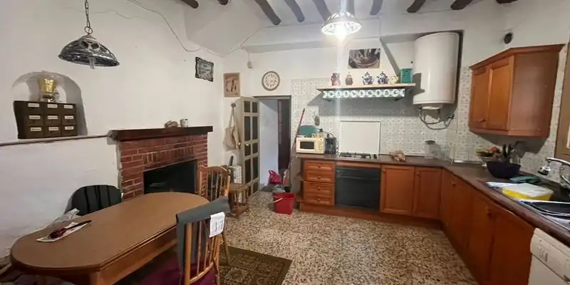 Maison à vendre à Calle Montoya, imagen 5