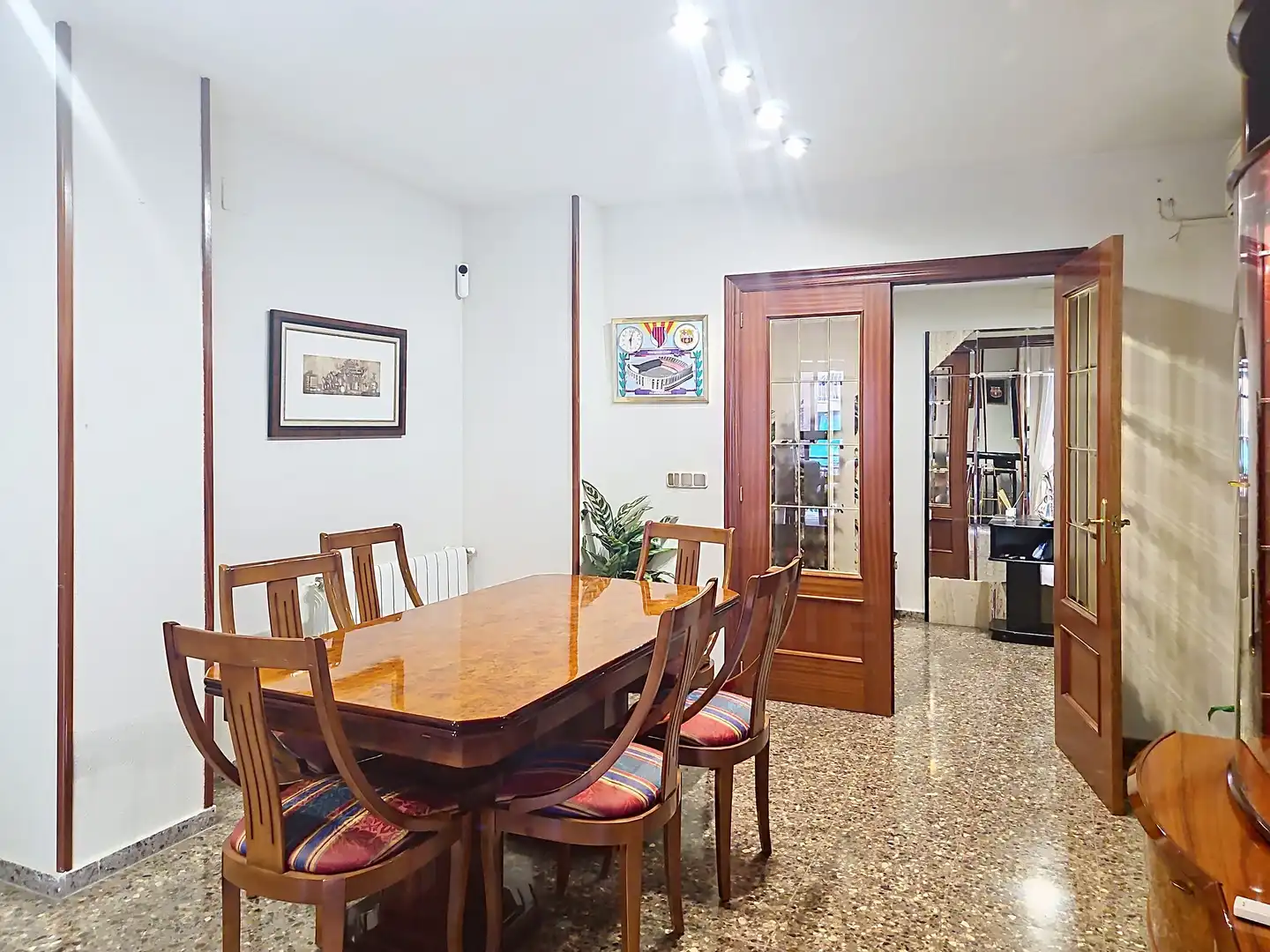 Piso con ascensor en venta en Rascanya, imagen 4