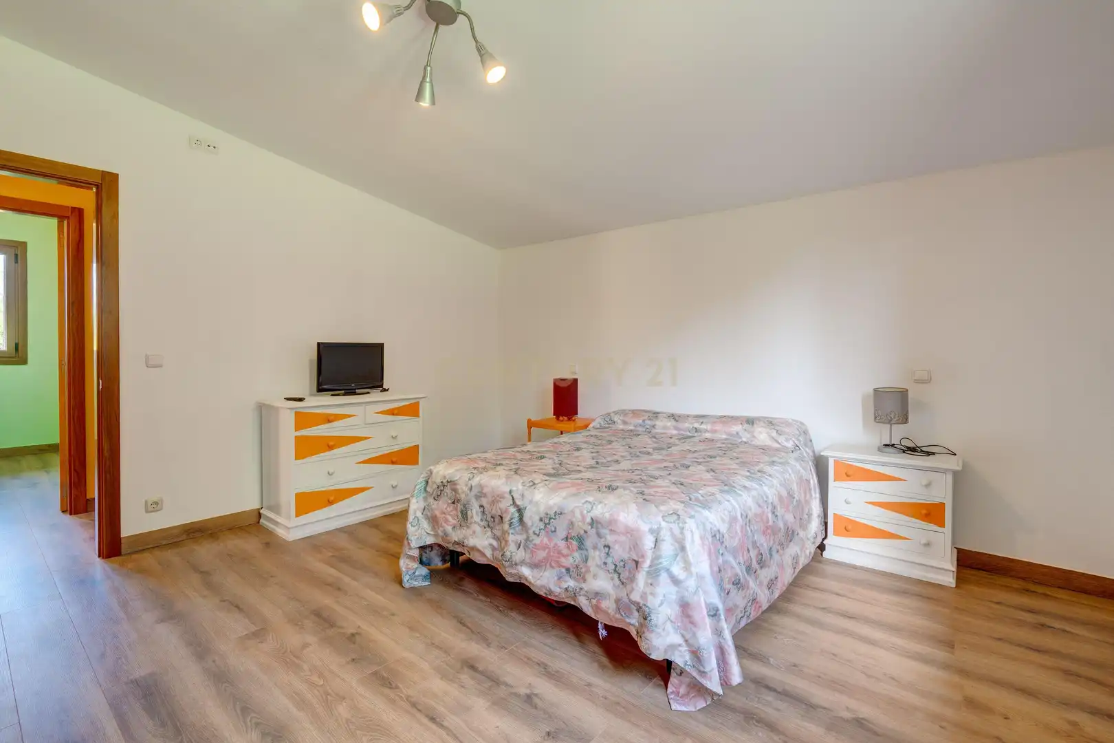 Habitación de Casa o chalet en venta en Amezketa