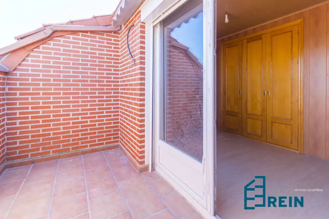 Piso con terraza en venta en Calle Manzanar 8, imagen 40