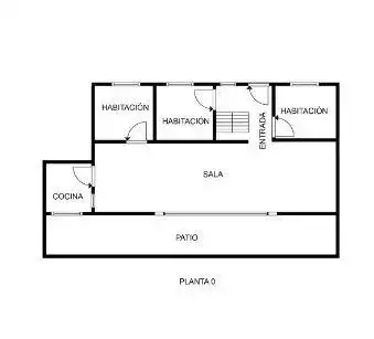 House with garden for sale in Olivella, imagen 18