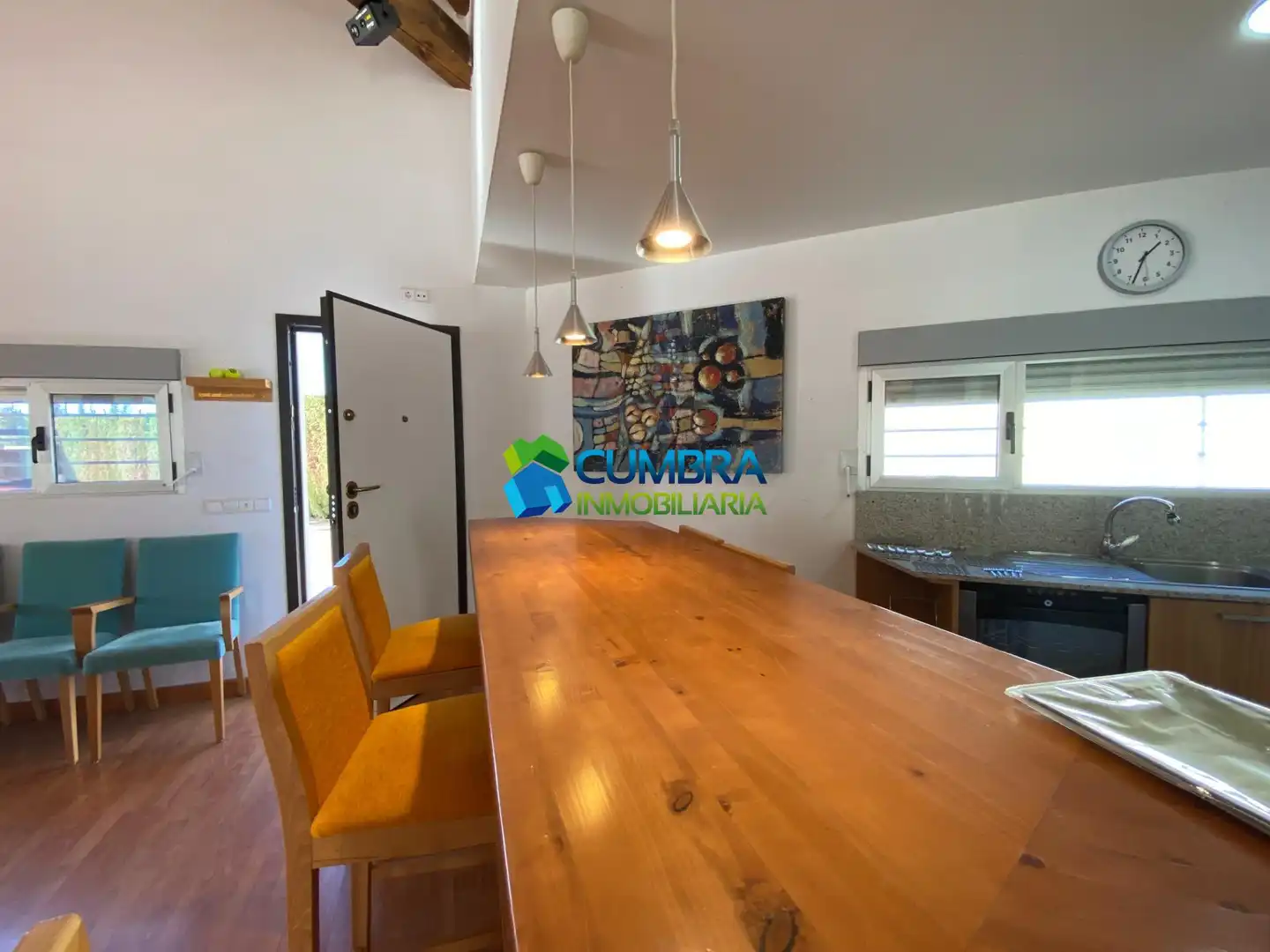 Chalet con jardín en venta en Calle Madreselva, imagen 21