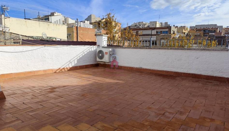 Foto 1 de Piso en venta en Sant Pere, Barcelona
